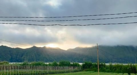 Kintamani Paradise Vacation rental in Karangasem Regency