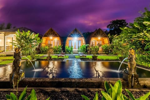 Kintamani Paradise Vacation rental in Karangasem Regency