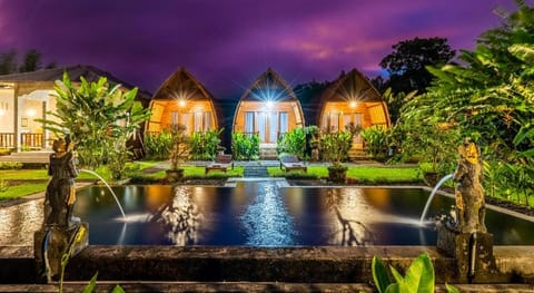 Kintamani Paradise Vacation rental in Karangasem Regency
