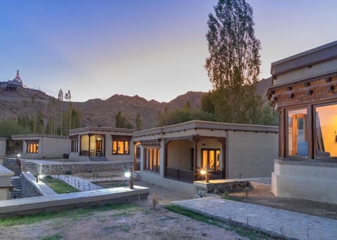 Property view