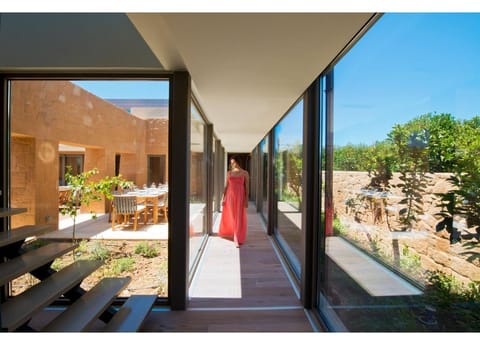 Exclusive Villa with Significant Architecture 1 Villa in Crete