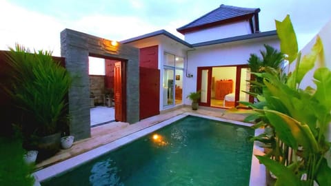 VILLA PAPA PUTU - 2 BR Private Villa Villa in Bali