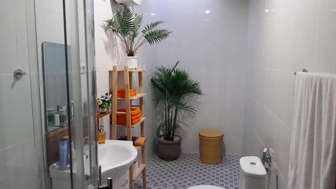 VILLA PAPA PUTU - 2 BR Private Villa Villa in Bali