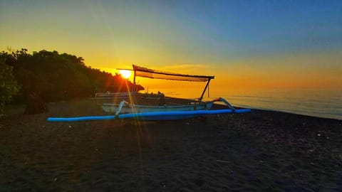 VILLA PAPA PUTU - 2 BR Private Villa Villa in Bali