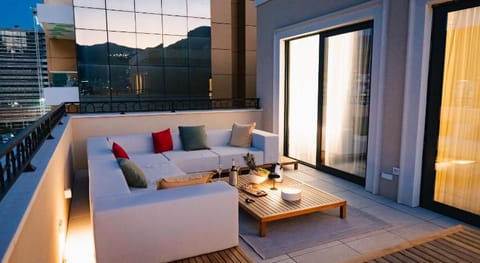 Allure Hotel in Budva