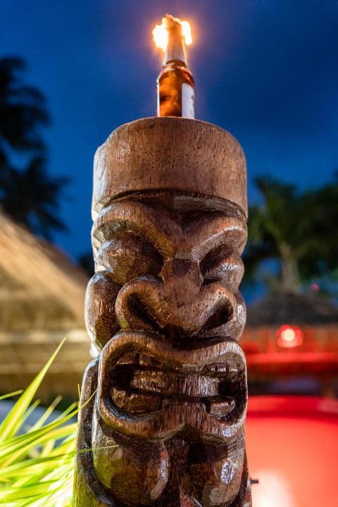 El Pillax Lanta Resort Vacation rental in Sala Dan