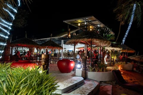 El Pillax Lanta Resort Vacation rental in Sala Dan