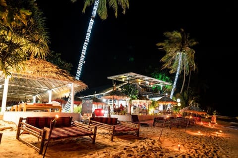 El Pillax Lanta Resort Vacation rental in Sala Dan