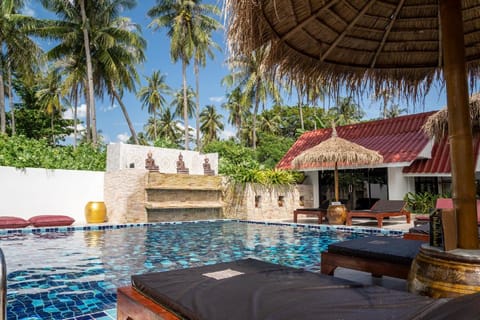 El Pillax Lanta Resort Vacation rental in Sala Dan