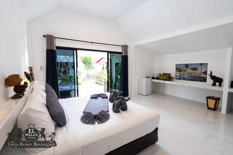 El Pillax Lanta Resort Vacation rental in Sala Dan
