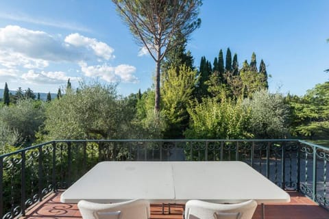 Villa la Trifoglietta Villa in Umbria