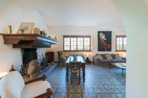 Villa la Trifoglietta Villa in Umbria