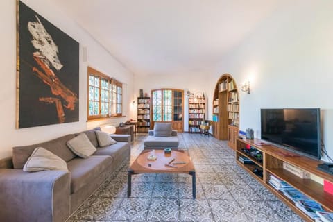 Villa la Trifoglietta Villa in Umbria