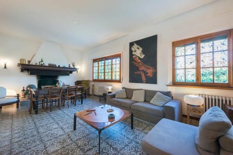 Villa la Trifoglietta Villa in Umbria