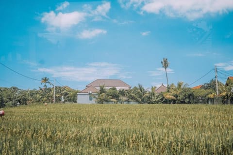 Mare Villa by Betterplace Villa in North Kuta