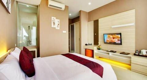 Abisha Resort Jimbaran Hotel in Kuta Selatan