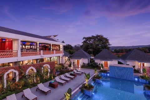 Property view