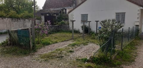 Charmant studio en plein centre de Montoire Apartment in Centre-Val de Loire