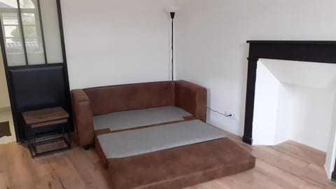 Charmant studio en plein centre de Montoire Apartment in Centre-Val de Loire