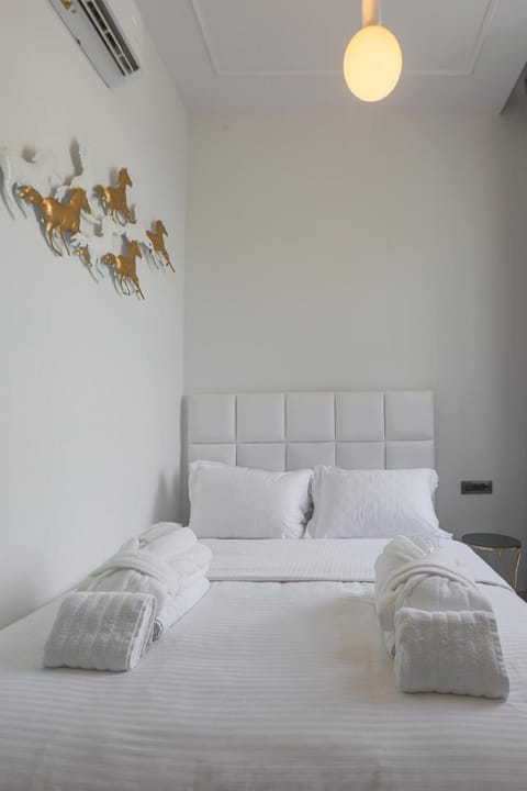 Residenza di Fedralia Bed and Breakfast in Nafplion