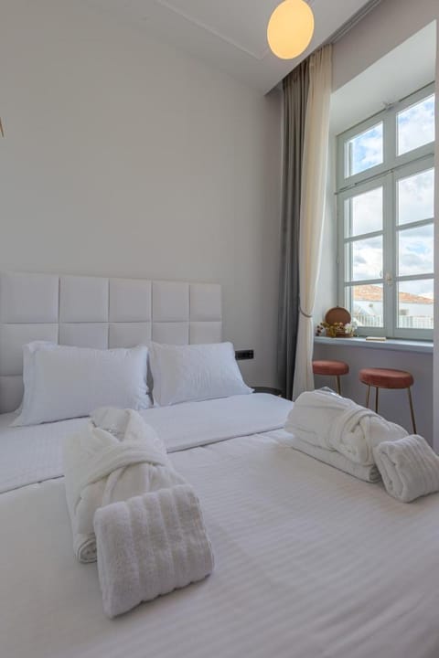 Residenza di Fedralia Bed and Breakfast in Nafplion