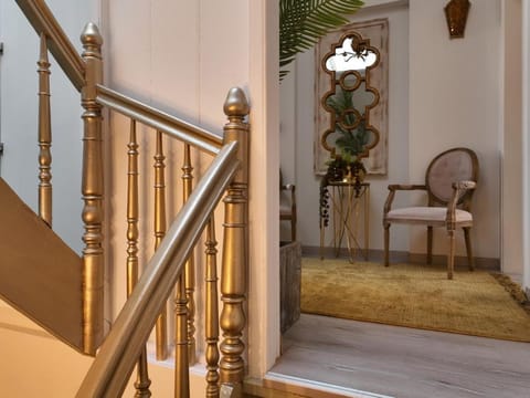 Residenza di Fedralia Bed and Breakfast in Nafplion