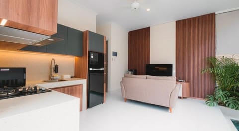 Kamandari Villa - Seminyak Villa in Kuta