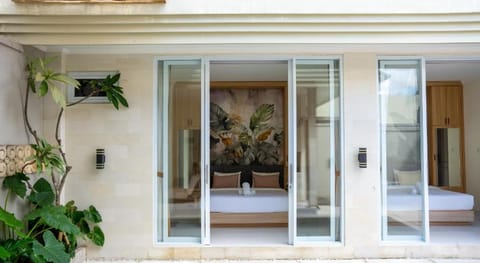 Kamandari Villa - Seminyak Villa in Kuta