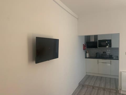 Bloomsbury House - Modern studios near Anfield Apartment in Liverpool