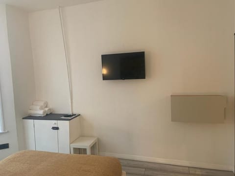 Bloomsbury House - Modern studios near Anfield Apartment in Liverpool
