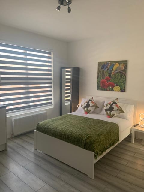 Bloomsbury House - Modern studios near Anfield Apartment in Liverpool