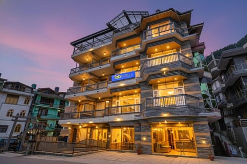 Property view