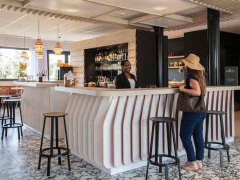 ibis Styles Porto Vecchio Hotel in Porto-Vecchio