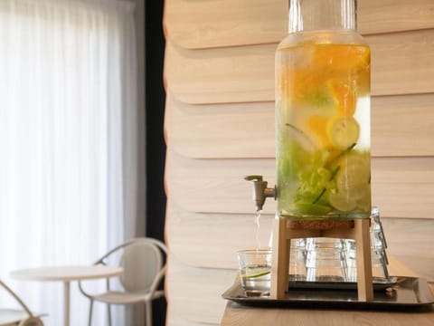 ibis Styles Porto Vecchio Hotel in Porto-Vecchio