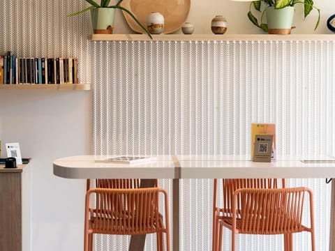 ibis Styles Porto Vecchio Hotel in Porto-Vecchio