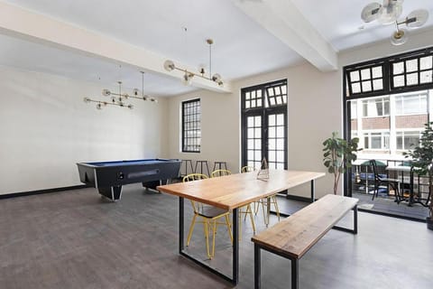 Crazy Zebra! Hotel in Cape Town