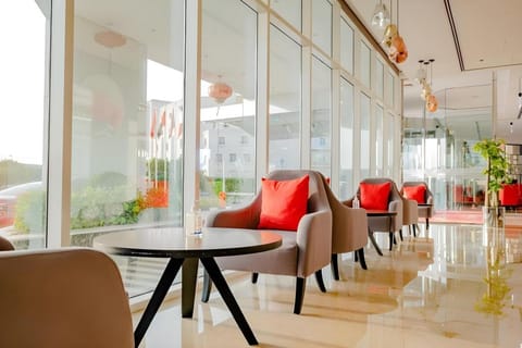 Peony Hotel Hotel in Dubai