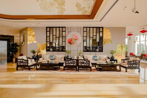 Peony Hotel Hotel in Dubai