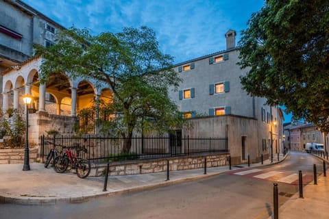 Boutique Wrungel Bed and Breakfast in Istria County