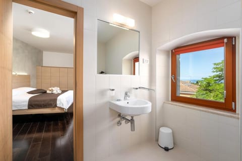 Boutique Wrungel Bed and Breakfast in Istria County