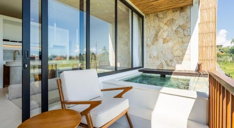 Sore Suites at Pererenan by Betterplace Apartment in North Kuta