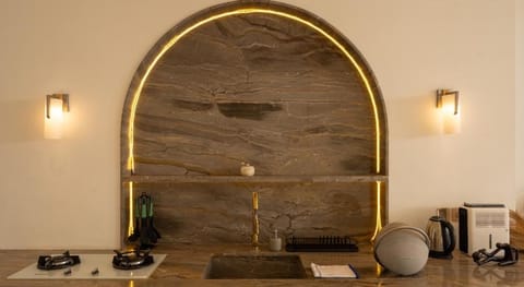 Sore Suites at Pererenan by Betterplace Apartment in North Kuta