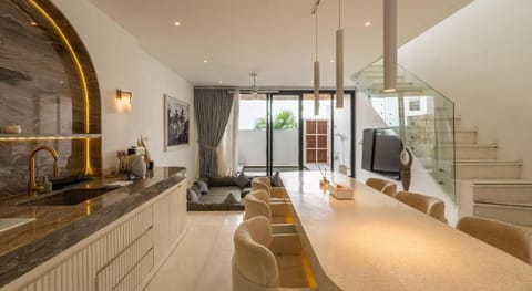 Sore Suites at Pererenan by Betterplace Apartment in North Kuta