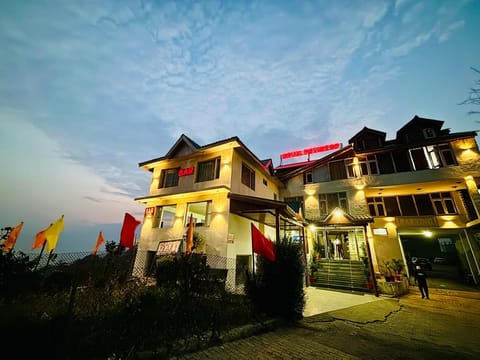 Property view