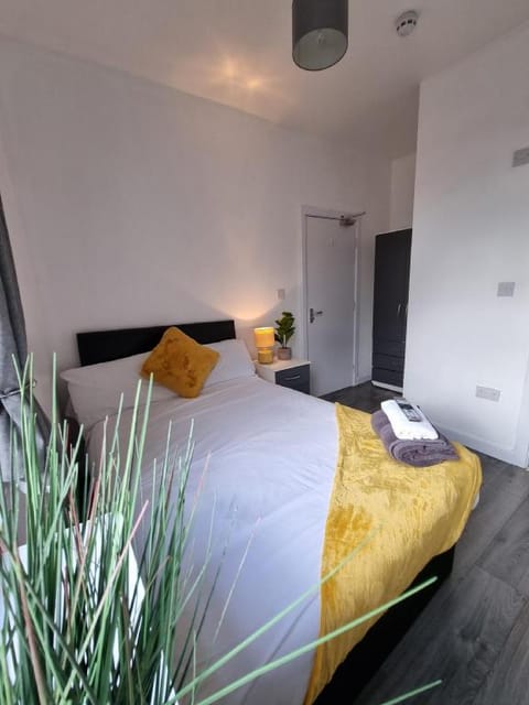 23 Woodhouse Hotel in Stoke-on-Trent