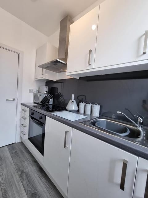 23 Woodhouse Hotel in Stoke-on-Trent