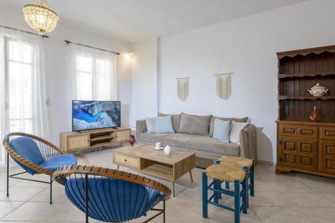 Rethymno Heart Apartment Vacation rental in Rethymno