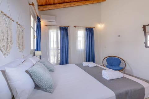 Rethymno Heart Apartment Vacation rental in Rethymno