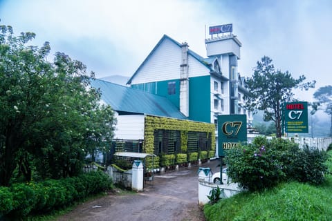 Property view