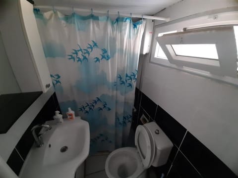 Seçkin 1+1 Apartment in Kusadasi